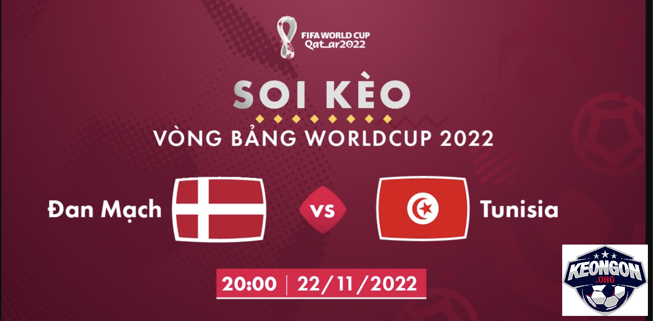 Kèo Ngon - Nhà Cái Uy Tín - Tin Tức Soi Kèo Mới Nhất 2025 Nhận định, soi kèo Đan Mạch vs Tunisia