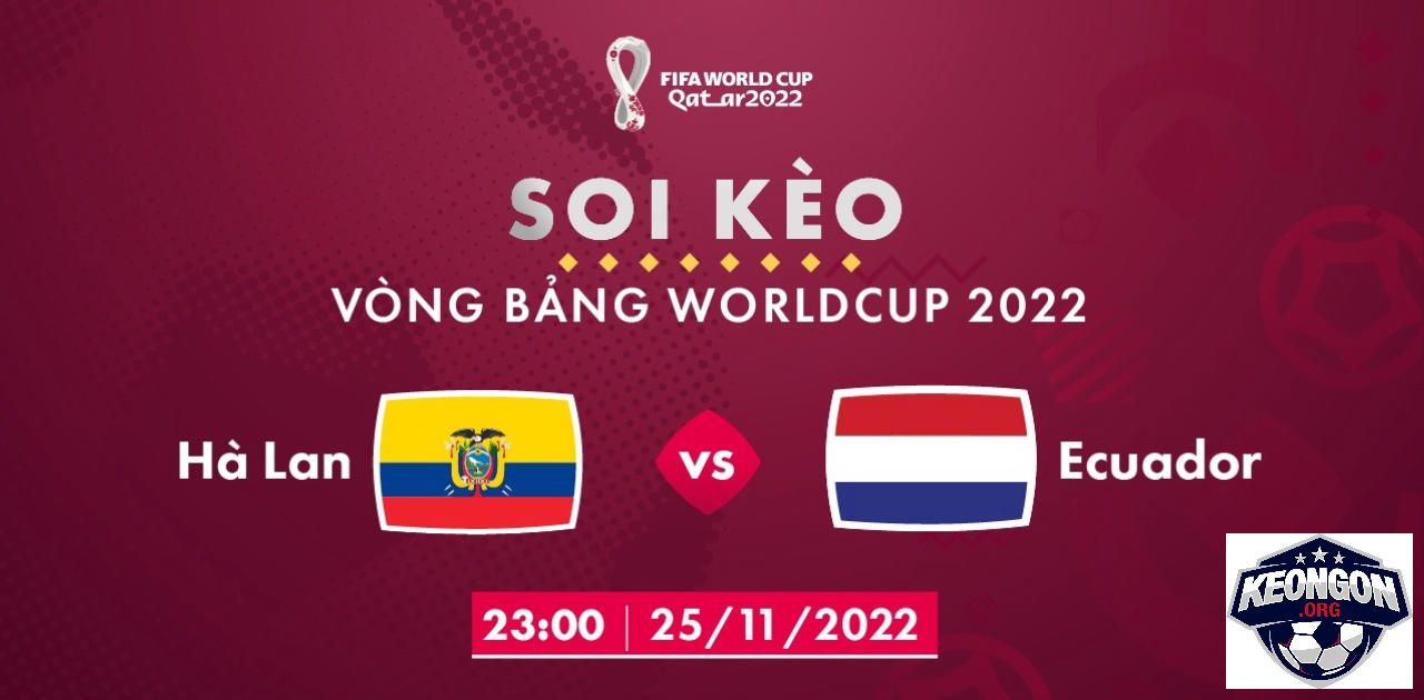 Kèo Ngon - Nhà Cái Uy Tín - Tin Tức Soi Kèo Mới Nhất 2025 Nhận định soi kèo Hà Lan vs Ecuador