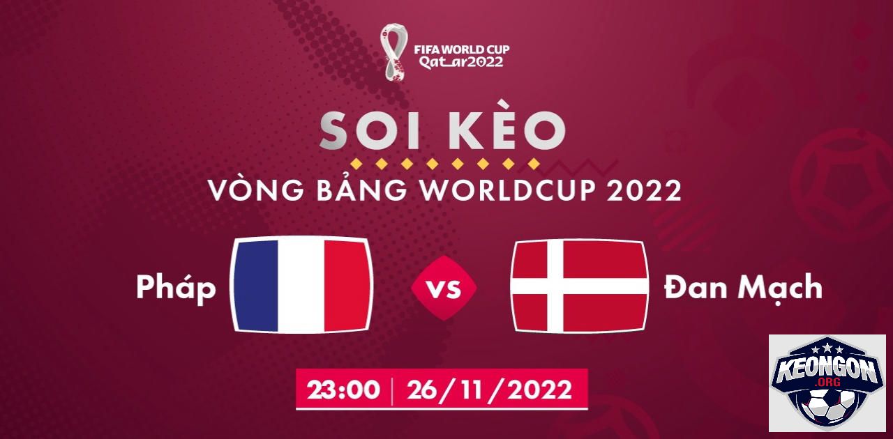 Kèo Ngon - Nhà Cái Uy Tín - Tin Tức Soi Kèo Mới Nhất 2025 Nhận định soi kèo Pháp vs Đan Mạch