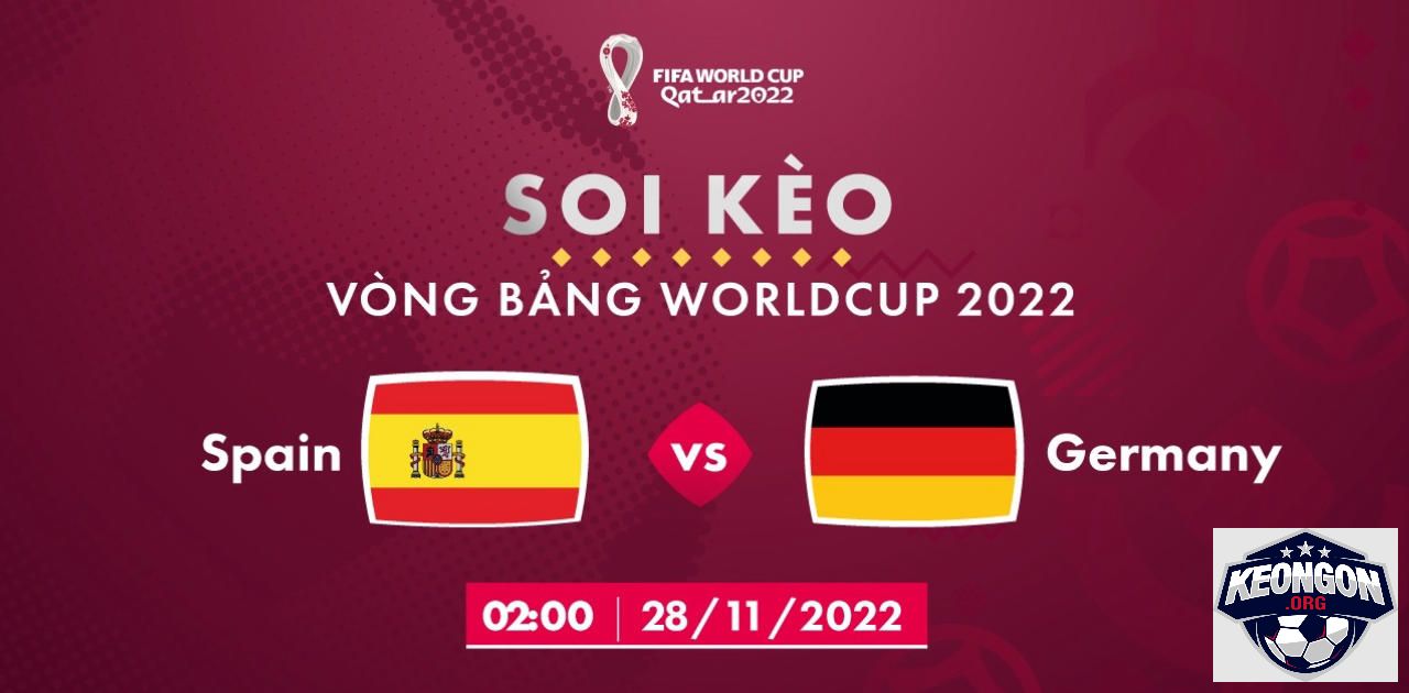 Kèo Ngon - Nhà Cái Uy Tín - Tin Tức Soi Kèo Mới Nhất 2025 Nhận định soi kèo Tây Ban Nha vs Đức