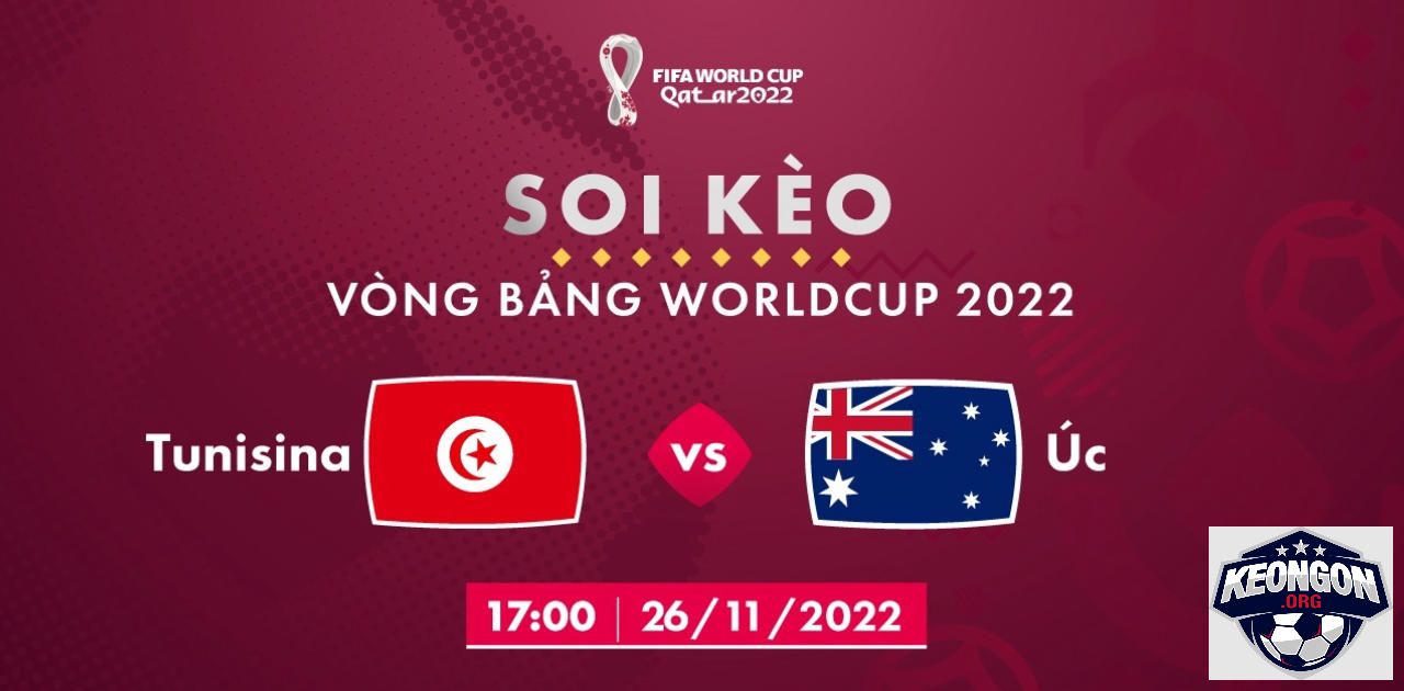 Kèo Ngon - Nhà Cái Uy Tín - Tin Tức Soi Kèo Mới Nhất 2025 Nhận định soi kèo Tunisia vs Úc